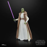 Star Wars Black Series Maestro Jedi Vernestra Rwoh, Acolytes Action Figure da Collezione (15 Cm) Action figures Naty Shop