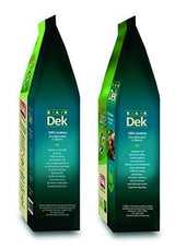 Caffè Haiti Roma caffè decaffeinato biologico in grani, 100% Arabica, certificato Fairtrade, qualità biologica, confezione da 2 x 500g
