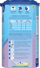 Aptamil HA 1 - Formula per lattanti dalla nascita, con DHA, senza lattosio, senza olio di palma, alimenti per l'infanzia, latte in polvere, 1 x 800 g