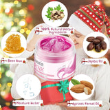 Lavabile Rosa Tintura Per Capelli Temporanea Cera Per Capelli Temporanea Colore Naturale Acconciatura Pomata Tintura Per Capelli Lavabile Per Uomini Donne Festa Cosplay Halloween Natale Tinture Per Capelli Naty Shop