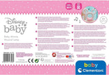 Clementoni 17396 Disney Baby Minnie Lampada Suoni e Colori Luce Notturna Bianca Musica 0 Mesi + Jucarii Bebe Naty Shop