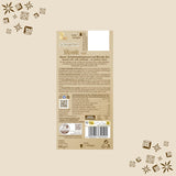 Schogetten Blonde Pure I Cioccolato bianco con caramello I 100 g I porzionato singolarmente (confezione da 2)