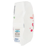 Baby Sensations con coperchio, 72 salviette umidificate, salviette detergenti per la cura personale, unisex, bambini