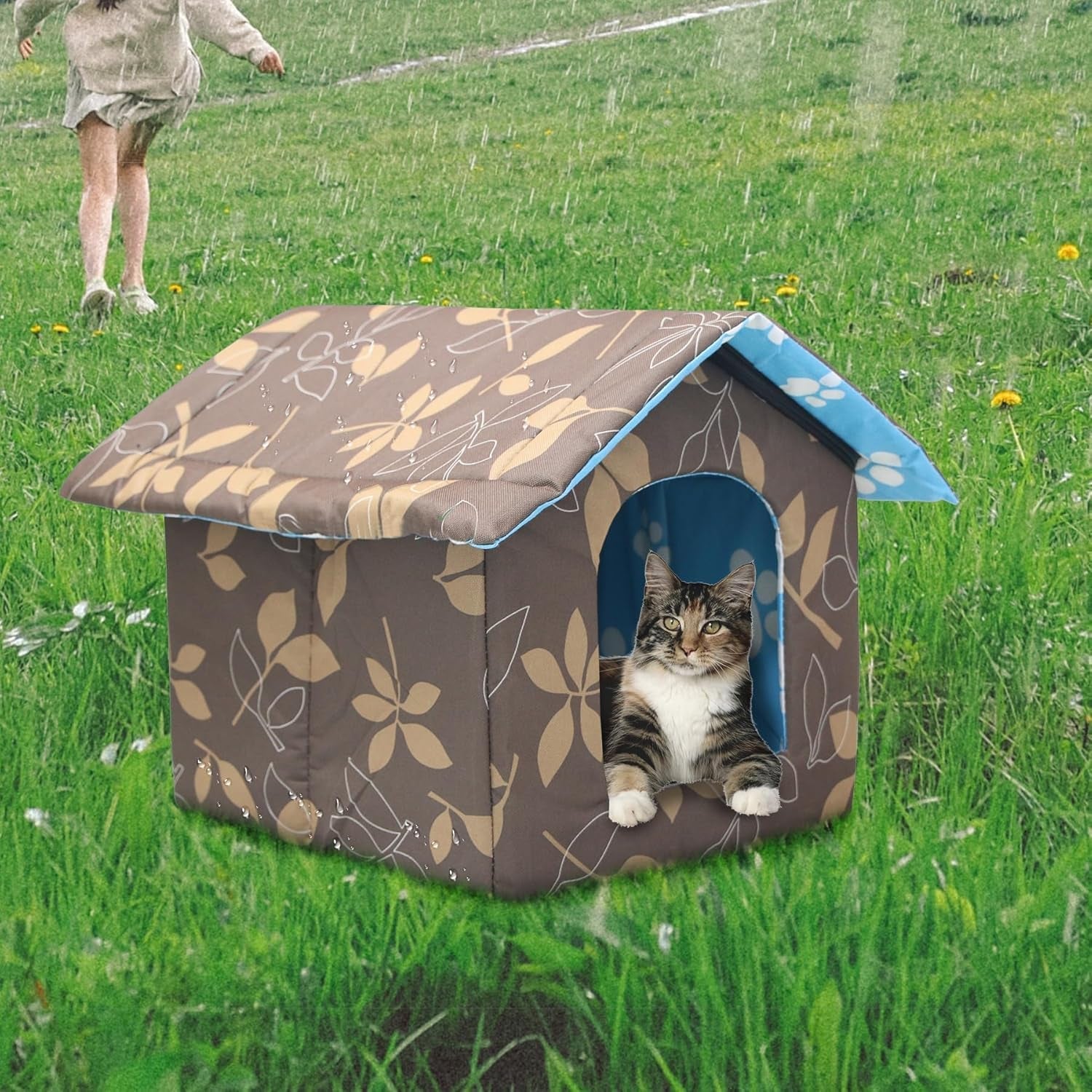 Coperte e Arredi, Animali Domestici, Grotte e Casette, Gatti, Letti per gatti, Gatti - Letti, materassi