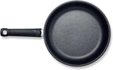 Fissler Adamant Premium, padella in acciaio inox, antiaderente, antigraffio - Pentole e Padelle Induzione Naty Shop