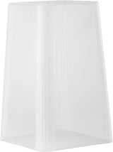 ZWILLING Grattugia quadrata Z-Cut, multifunzione, lama in acciaio inox Pelapatate Naty Shop