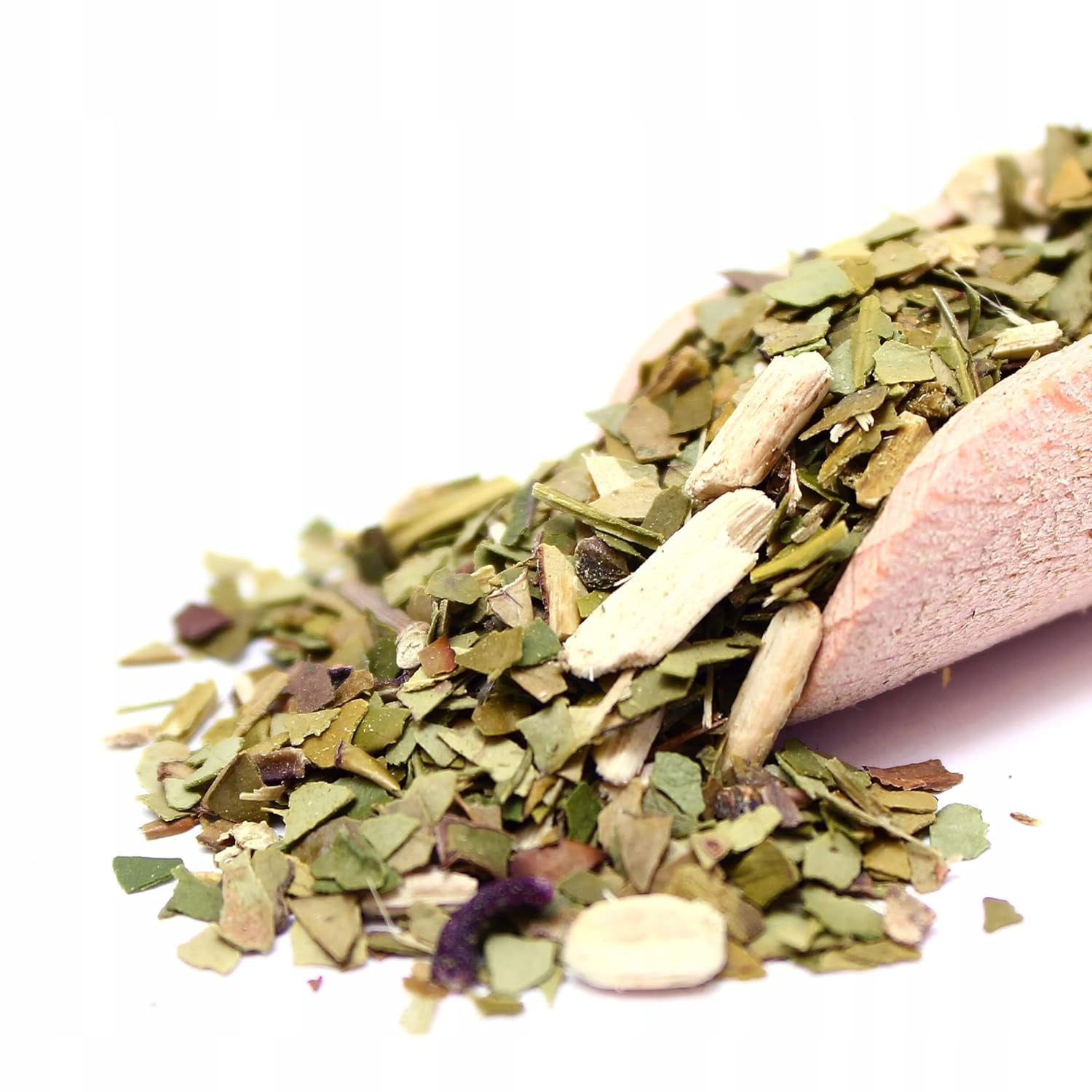 Yerba Brazil Despalada 1 kg ● Tè mate essiccato all'aria dalle foglie di mate ● Mate paraguaiano naturale 50 g ● Aroma naturale del tè mate ● Tè yerba mate senza additivi ● Tè mate sfuso