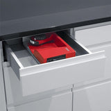GRAEF Affettatrice elettrica universale da cucina MT1003 Trituratori e Affettatrici Naty Shop
