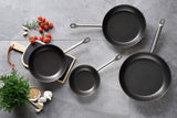 Gastrosus Industar Diamas Pro, Pentole e Padelle in acciaio inox Naty Shop