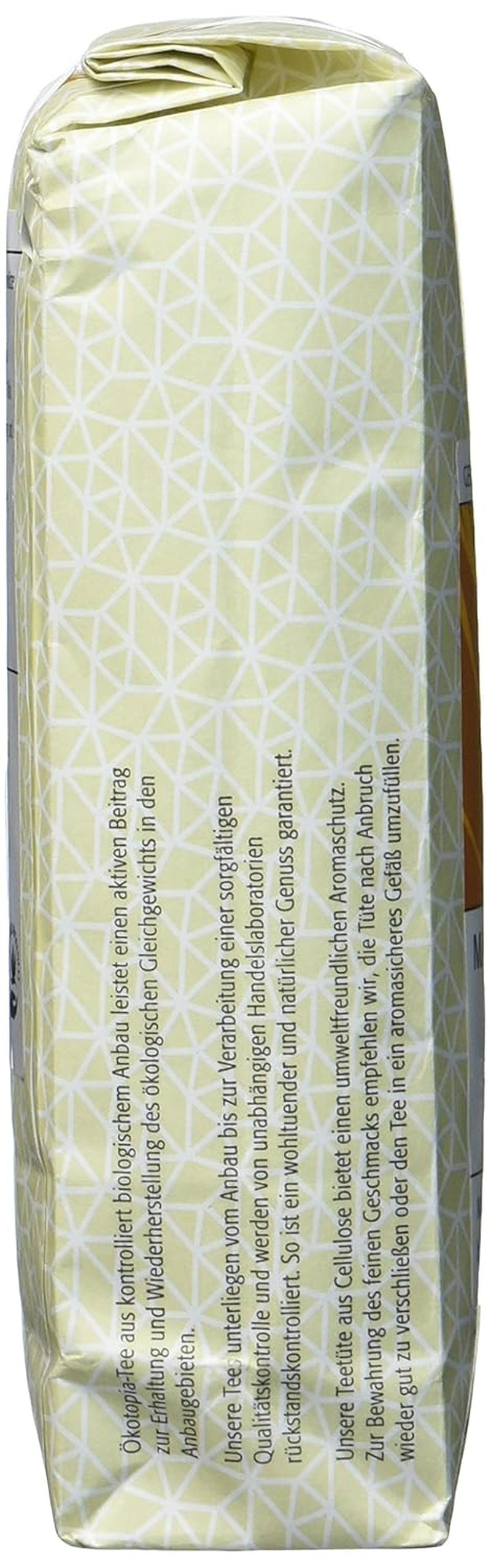 Masala Chai, confezione da 1 (1 x 250 g)