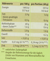 Hirse-Flocken Bio, Confezione 6Er (6 X 400 G) Cereali Naty Shop