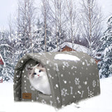 Coperte e Arredi, Animali Domestici, Grotte e Casette, Gatti, Letti per gatti, Gatti - Letti, materassi