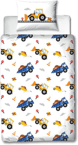 Biancheria da letto per bambini, cotone Biancheria da letto - bambini Naty Shop
