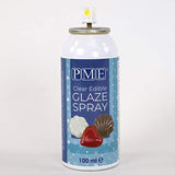 Spray lucidante alimentare, 100 ml