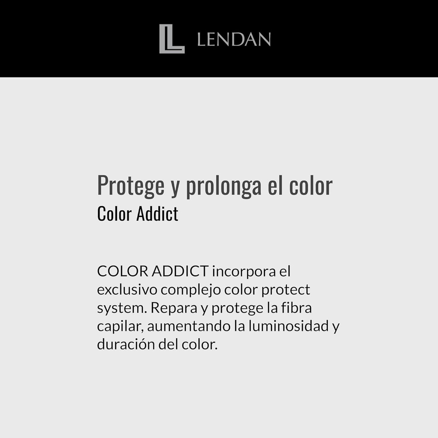 Maschera per capelli colorati 500ml protegge i capelli colorati, nutre, idrata e protegge le cuticole - criniera più lucida e morbida Naty Shop Hair Mask