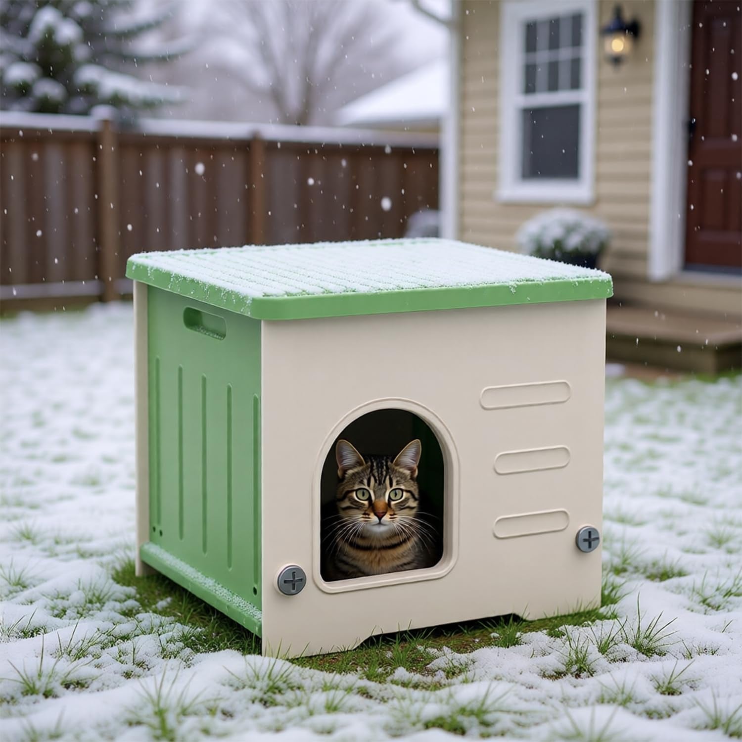 Coperte e Mobili, Animali Domestici, Grotte e Casette, Gatti, Lettine per gatti, Gatti - Letti, Materassi