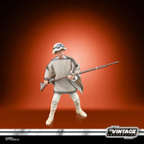 Collezione vintage Star Wars Landspeeder e Luke Skywalker, action figure e veicolo Star Wars: Una nuova speranza, action figure da 9,5 cm Naty Shop