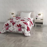 Trapunta invernale alla moda, Florence, 260X260Cm Piumini e trapunte Naty Shop Passion 220X260Cm