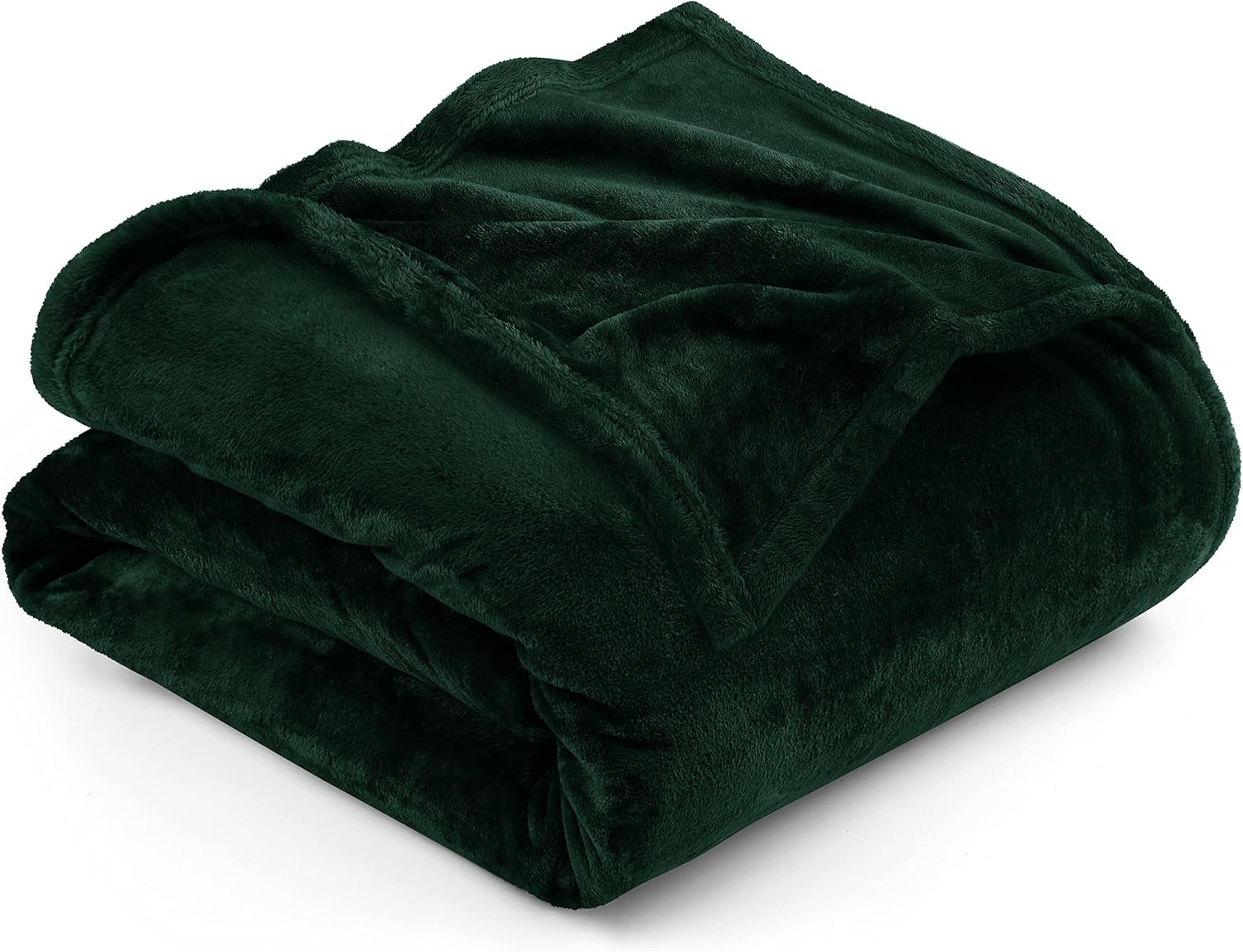 Utopia Bedding Coperta in Pile Accogliente [228X228 Cm, Grigio] Coperta Morbida, Leggera, Calda e Soffice Coperta Comoda e Traspirante per Letto Divano Letti e Coperte Besuche den Utopia Bedding-Store Verde Foresta 228X213 Cm