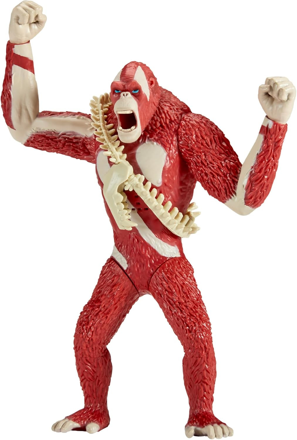 Godzilla X Kong: New Empire Battle Roar Skarking, Action figures, 17 cm Action figures Naty Shop Titolo predefinito