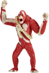 Godzilla X Kong: New Empire Battle Roar Skarking, Action figures, 17 cm Action figures Naty Shop Titolo predefinito