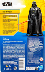 Star Wars Epic Hero Series Darth Vader Action Figure (10 cm) Action Figures Naty Shop