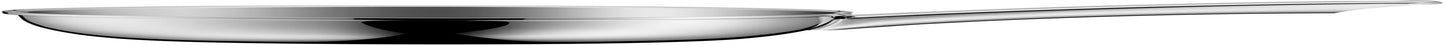 Pentola a induzione WMF Profi Resist 24 cm, materiale con rivestimento multistrato, struttura a nido d'ape, manico in acciaio inox, resistente al forno Pentole e Padelle Naty Shop
