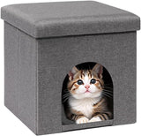 Coperte e Arredi, Animali Domestici, Grotte e Casette, Gatti, Letti per gatti, Gatti - Letti, materassi