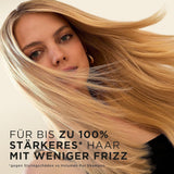 Pantene Pro-V Smooth & Silky Keratin Protect Hair Mask 500ml per capelli ricci e secchi, Fino a 72 ore di capelli lisci e lucenti in una singola applicazione, Con formula Pro-V e maschera per capelli Active Nutri-Plex Naty Shop
