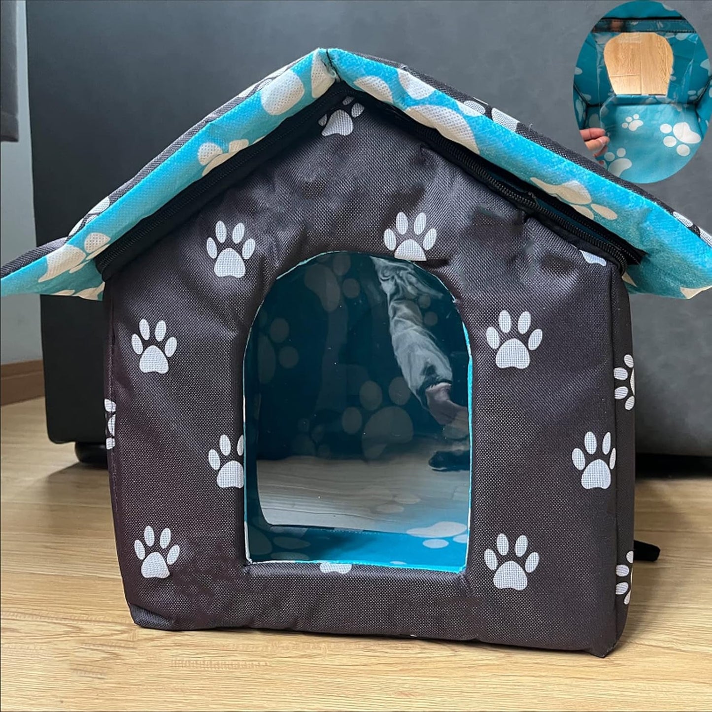 Coperte e Arredi, Animali Domestici, Grotte e Casette, Gatti, Letti per gatti, Gatti - Letti, materassi