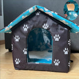 Coperte e Arredi, Animali Domestici, Grotte e Casette, Gatti, Letti per gatti, Gatti - Letti, materassi