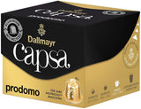 Lungo Prodomo fiocco 10 Kapseln