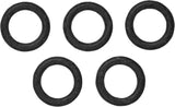 Gardena Ring Gasket: guarnizione di tenuta versatile per il collegamento di tutti i raccordi originali Gardena come soffioni doccia e irrigatori (5303-20)