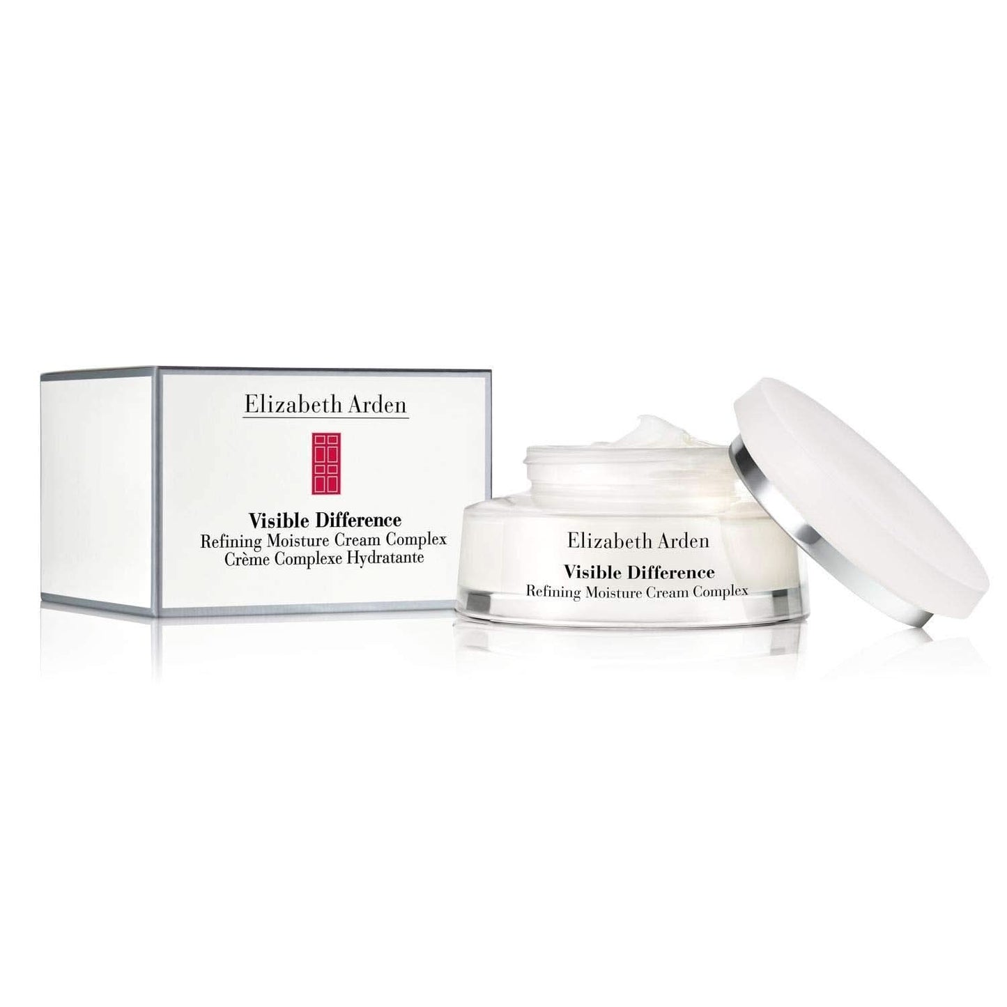 Elizabeth Arden, crema viso idratante, 75 ml Cosmetici e Beauty Naty Shop