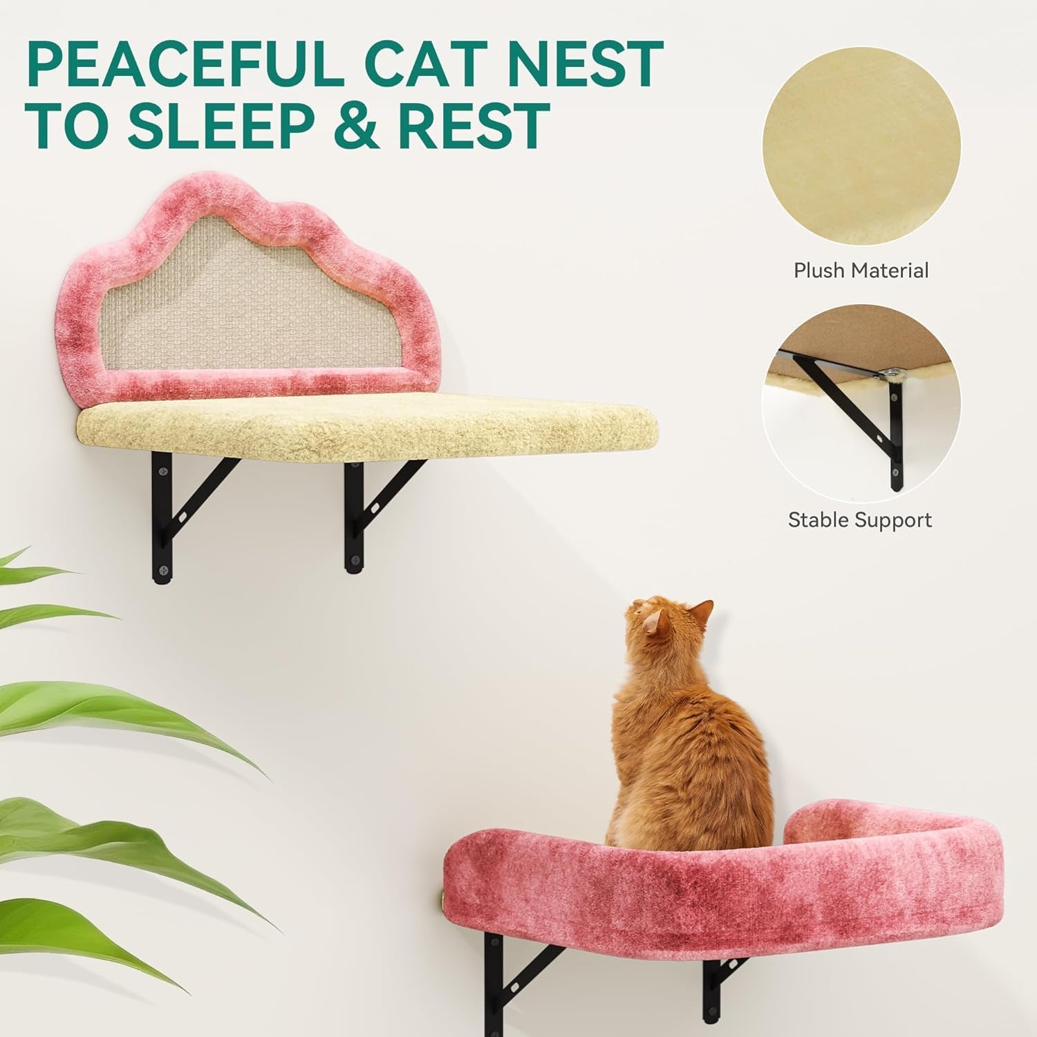 Coperte e Mobili, Animali Domestici, Gatti, Letti per gatti, Tiragraffi, Gatti - Letti, Materassi