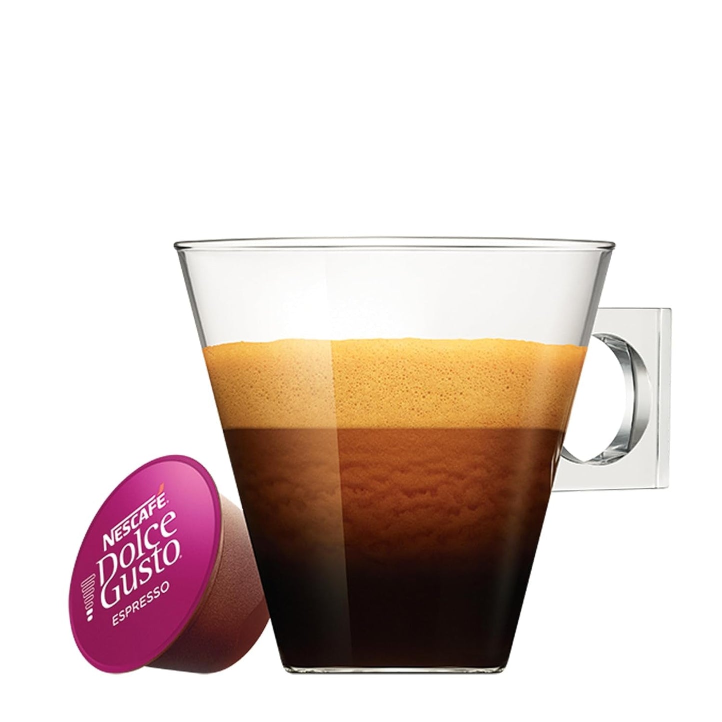 Vifycim Gusto Espresso – Café – 90 Capsule (3 Boîte XL x 30 Stück)