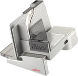 Ritter Solida 4, affettatrice elettrica dalle molteplici funzioni Rasnite e Affettatrici Naty Shop