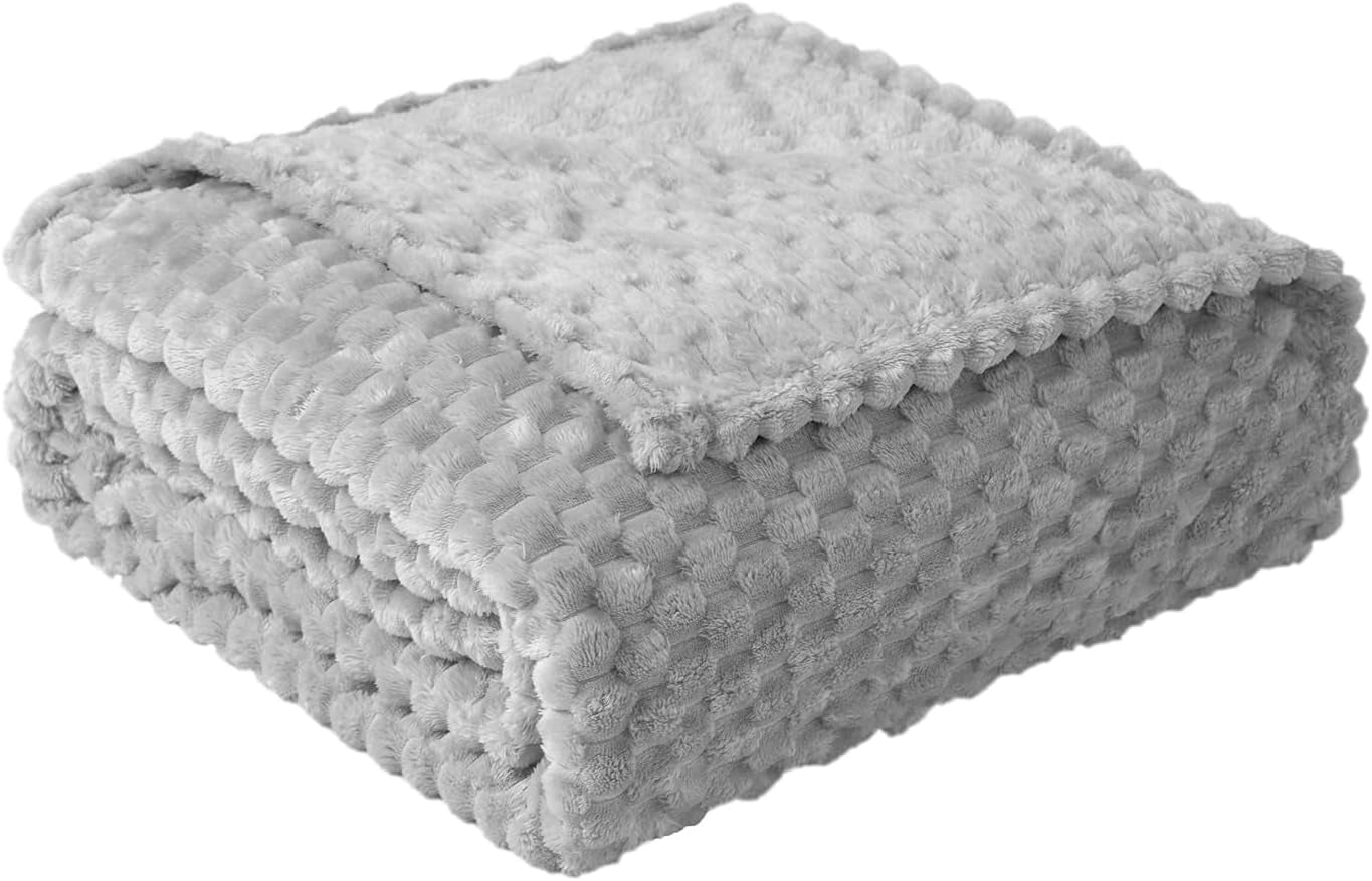 Good Nite Coperta Comfort Coperta Soffice 150 X 200 Cm Copriletto In Morbida Microfibra Coperta Per Divano Coperta Comfort Calda Coperta In Pile Per Divano Letto Camera Da Letto Ufficio Letti E Coperte Grigie Good Nite Grigio 150 X 200 Cm