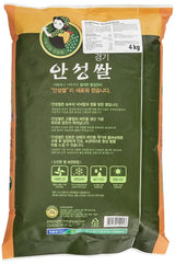 Riso, Anseongmachum, 4 kg