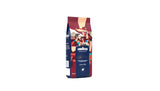 Lavazza, Tales of Napoli, caffè in grani, ideale per macchine espresso, con note aromatiche di cacao e caramello, Arabica e Robusta, intensità 9/10, tostatura intensa, 450 g