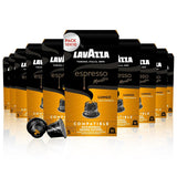 Lavazza Espresso Maestro Lungo 10 x 10 Capsule
