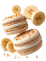 Sugarflair Kosher Banana Natural Food Flavor Gocce dal sapore intenso per torte, muffin, glasse, bevande, gelati - 100% sapore naturale - 30 ml
