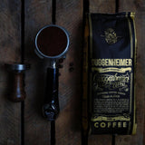 - Kaffeebohnen 2kg - Geröstet extra lento - wenig Säure und Bitterstoffe - Barista-Qualität - Finest Cream - Best Espresso für Fullyautomaten - 4 x 500 g