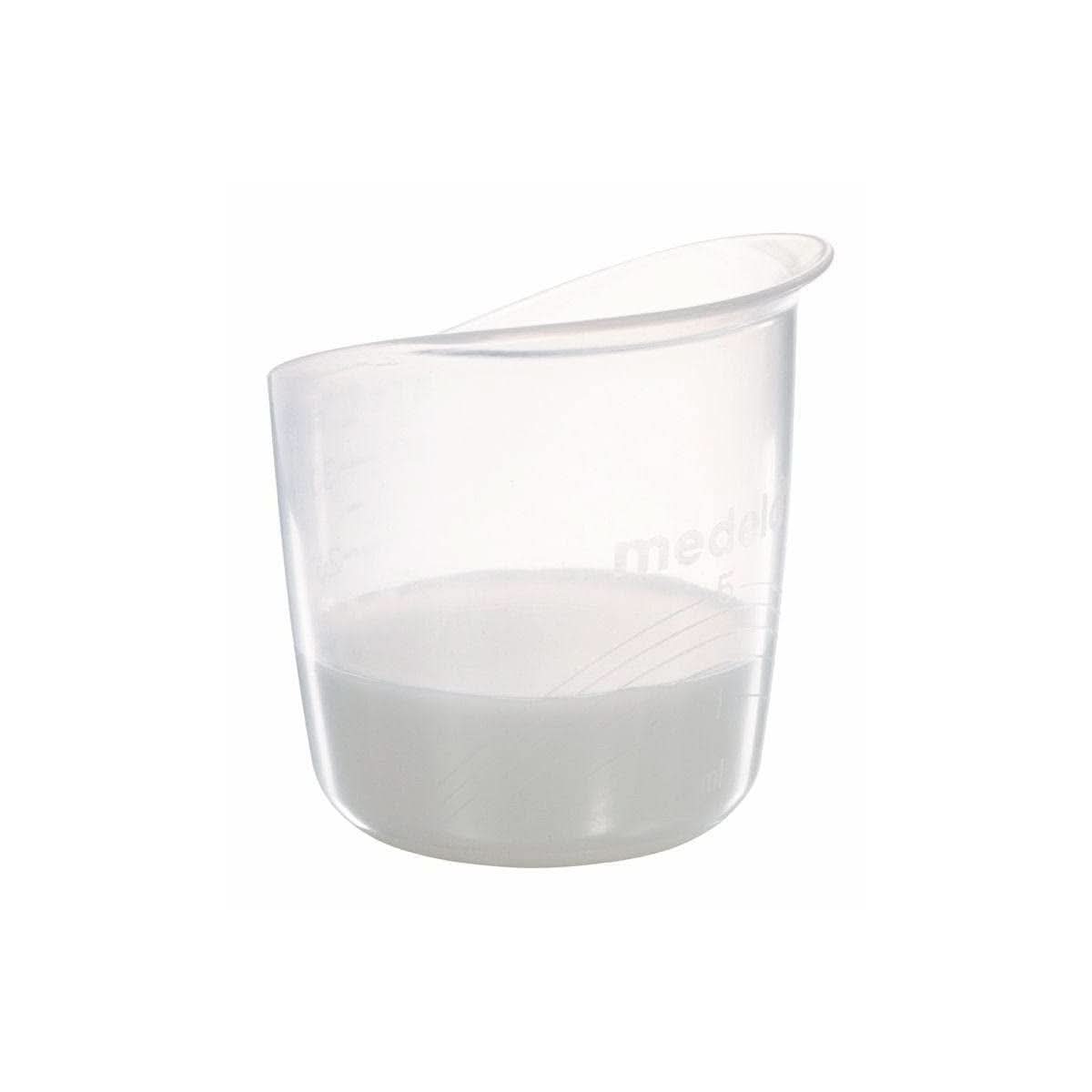 Medela 800.0507 Misurino Accessori Alimentazione e Allattamento Bebe Naty Shop