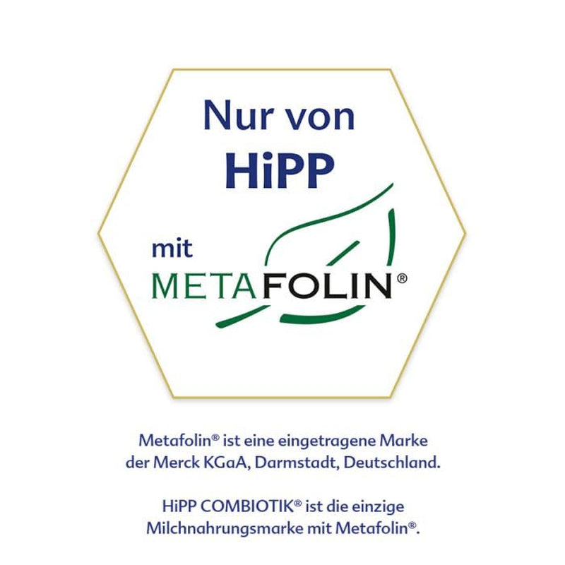 Formula speciale HiPP Comfort (4 x 600g), dalla nascita, a ridotto contenuto di lattosio, per la gestione dietetica di coliche, gonfiore e stitichezza