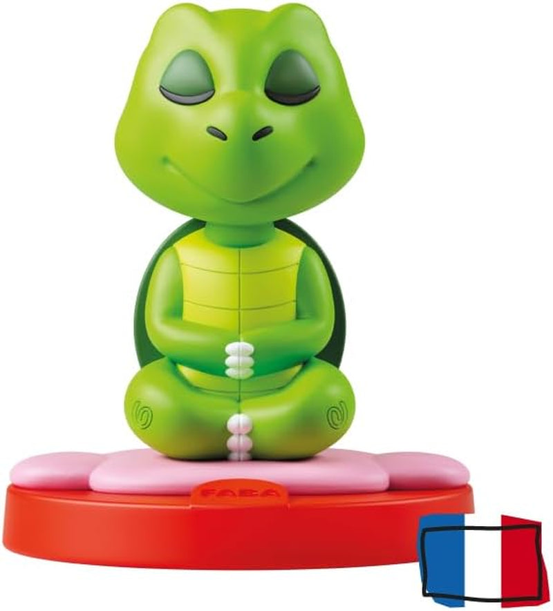 Figura sonora - Consapevolezza completa per i più piccoli - Attività - Giocattoli, contenuti pedagogici, versione francese, bambini da 4 a 6 anni Bebe Naty Shop Toys Titolo predefinito