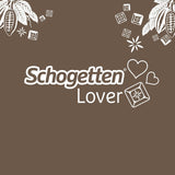 Cioccolato fondente Schogetten (50% cacao), 100 g