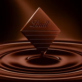 Lindt Excellence 78% Cocoa Bar - Barretta vegana al cacao Intensity Persistence 100g Regalo ideale