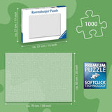 Ravensburger Puzzle Beautiful Islands 16912 - Isola dei Caraibi - Puzzle da 1000 pezzi per adulti e bambini sopra i 14 anni Puzzle Naty Shop