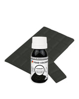 Colorante alimentare OS-LC VERDE SCURO 18 ml Colorante alimentare per cioccolato bianco, praline, creme, pasticceria grassa, decorazioni per torte e crostate